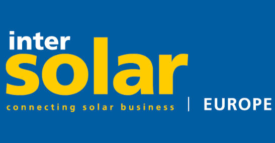 Intersolar Europe & EES Europe 2023 Booth：B2. 480F